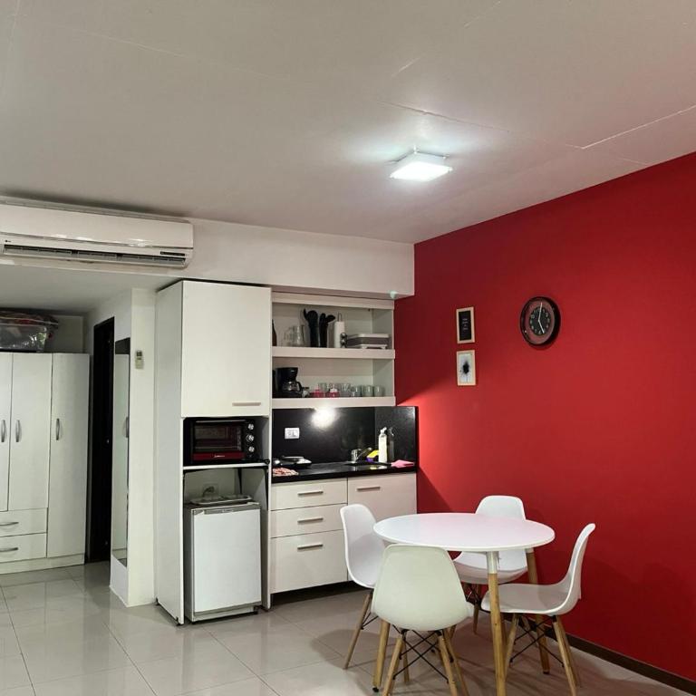 AmaNacer Libertador Apart - One-Bedroom Apartment - 7
