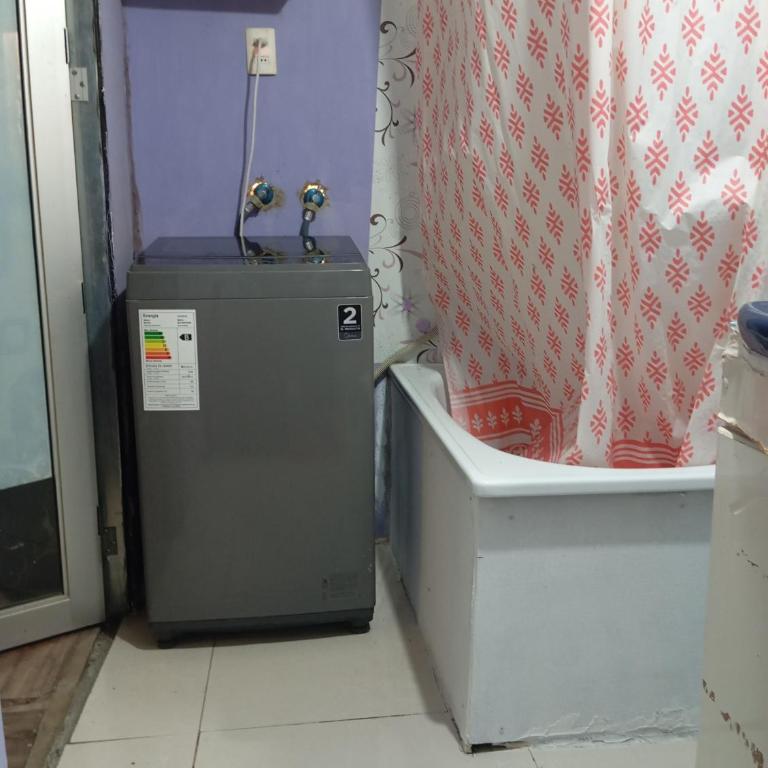 Departamento - One-Bedroom Apartment - 7