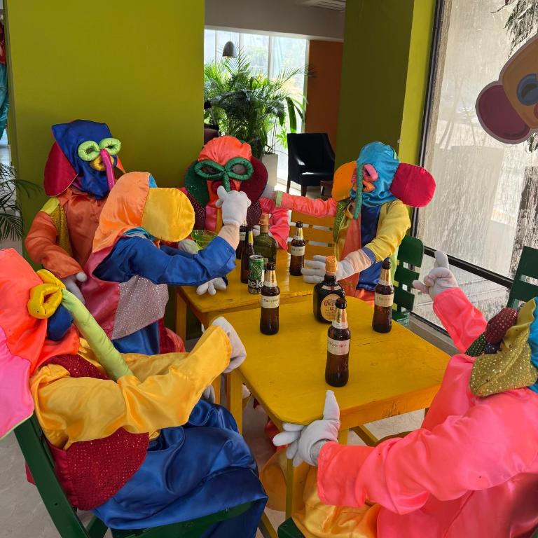 CARIBE STAY - Apto - Apartamento de 2 dormitorios - 19