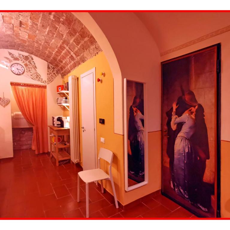 Casa GALILEO- Antiche Dimore Pisane - Apartment - 7