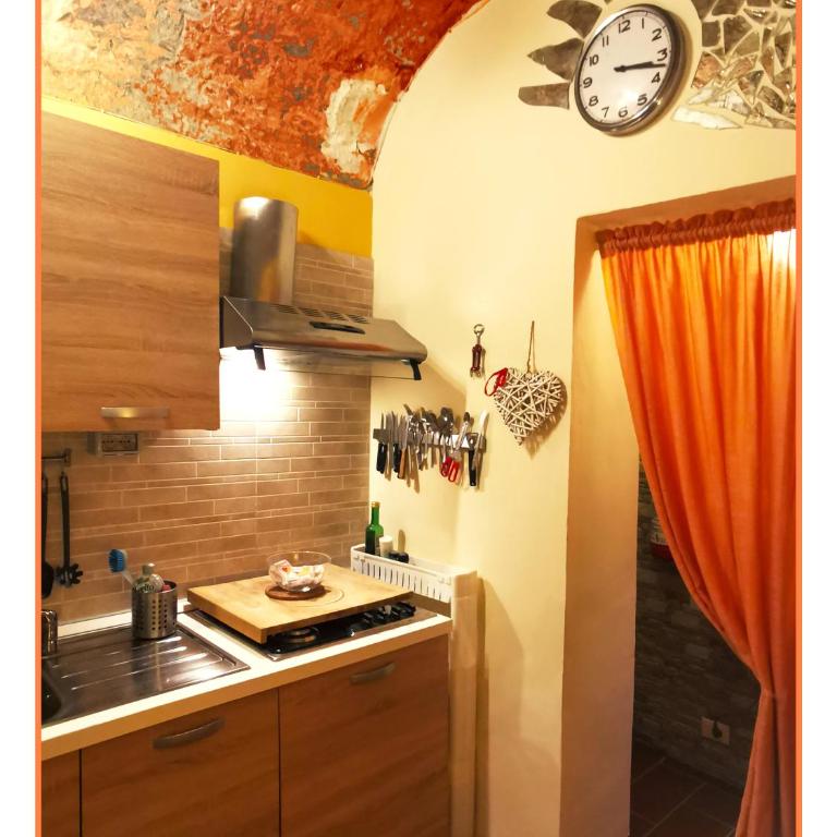 Casa GALILEO- Antiche Dimore Pisane - Apartment - 4