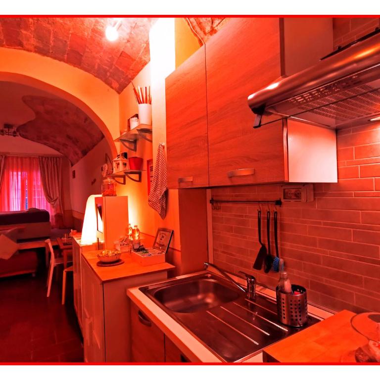 Casa GALILEO- Antiche Dimore Pisane - Apartment - 5