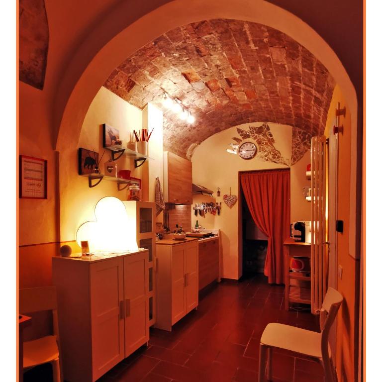 Casa GALILEO- Antiche Dimore Pisane - Apartment - 2