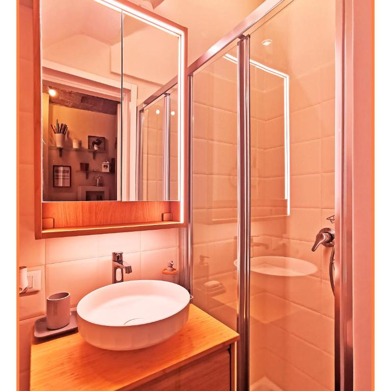 Casa GALILEO- Antiche Dimore Pisane - Apartment - 9