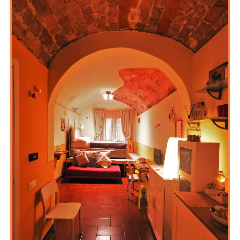 Casa GALILEO- Antiche Dimore Pisane - Apartment - 8