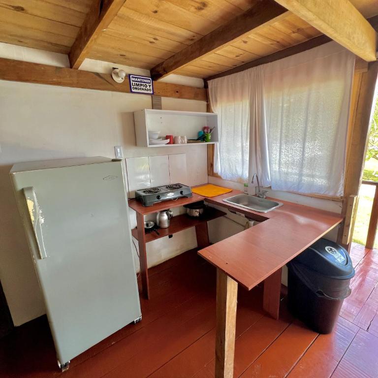 Cabaña Sol - Two-Bedroom House - 10