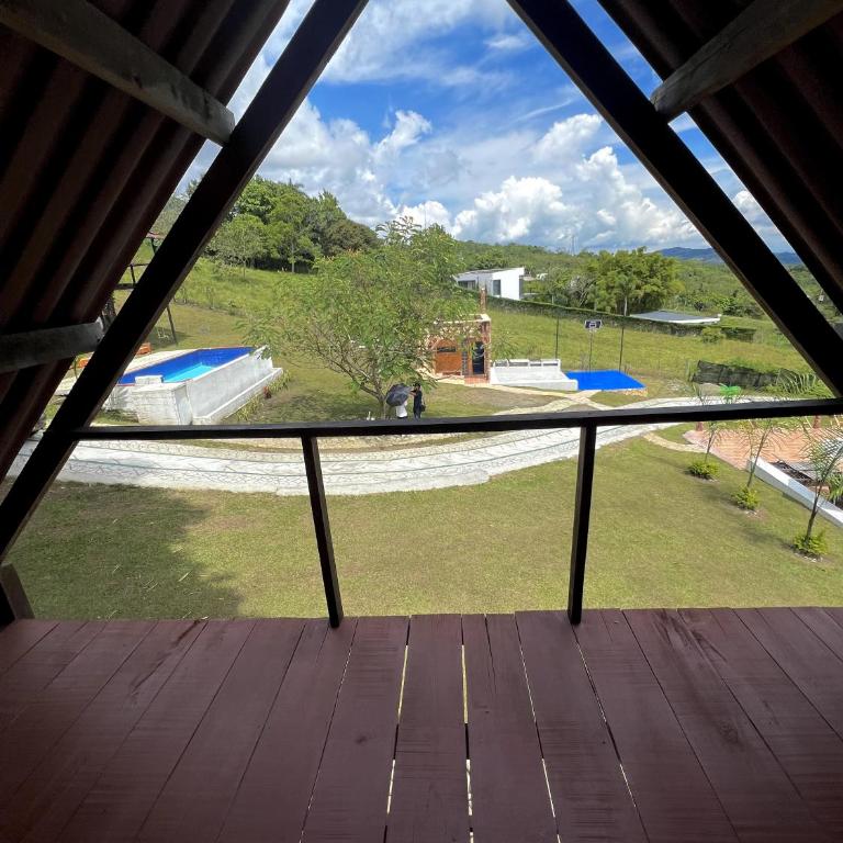 Cabaña Sol - Two-Bedroom House - 11