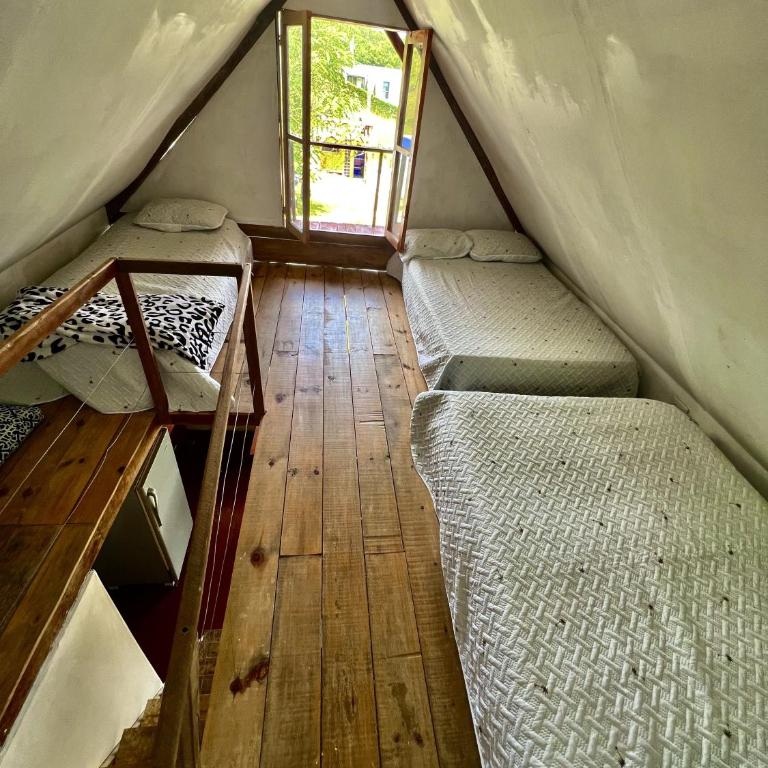 Cabaña Sol - Two-Bedroom House - 13