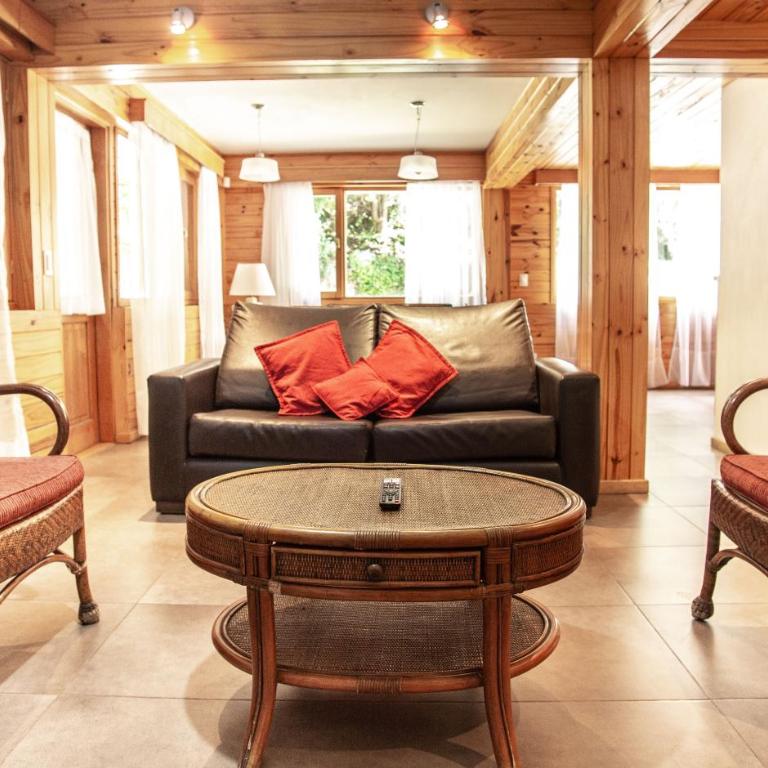 Apart del Faldeo - Apartamento de 3 dormitorios - 12