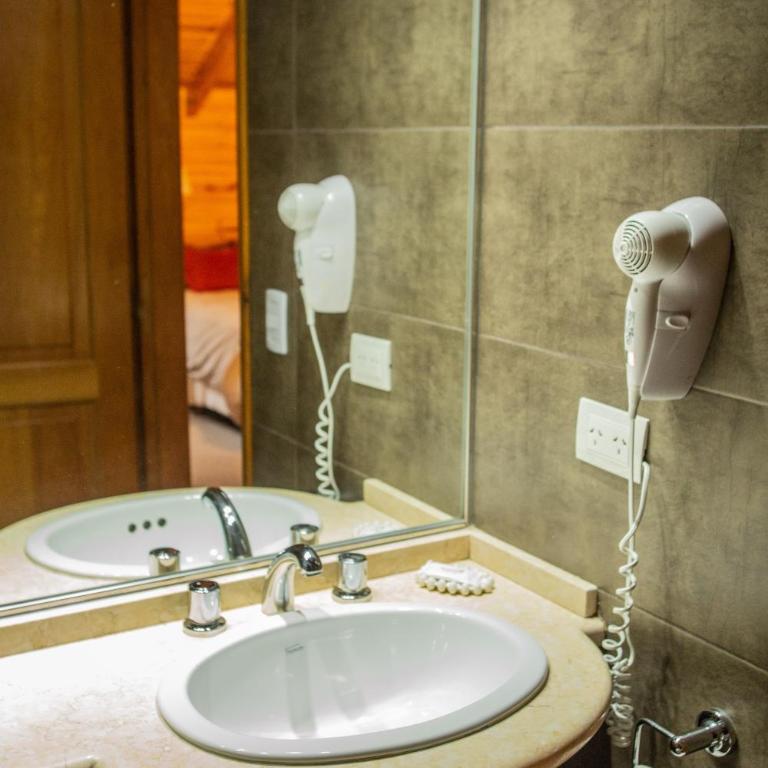 Apart del Faldeo - Apartamento de 3 dormitorios - 9