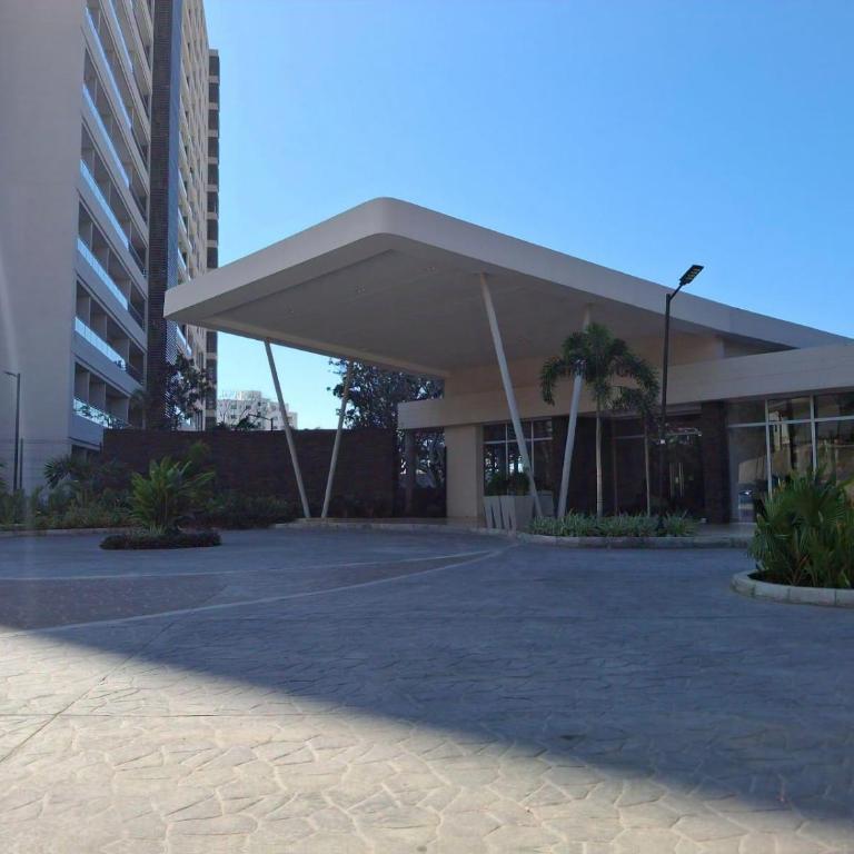 Celeste Dream House, Santa Marta - One-Bedroom Premium Apartment with Ocean View - 4