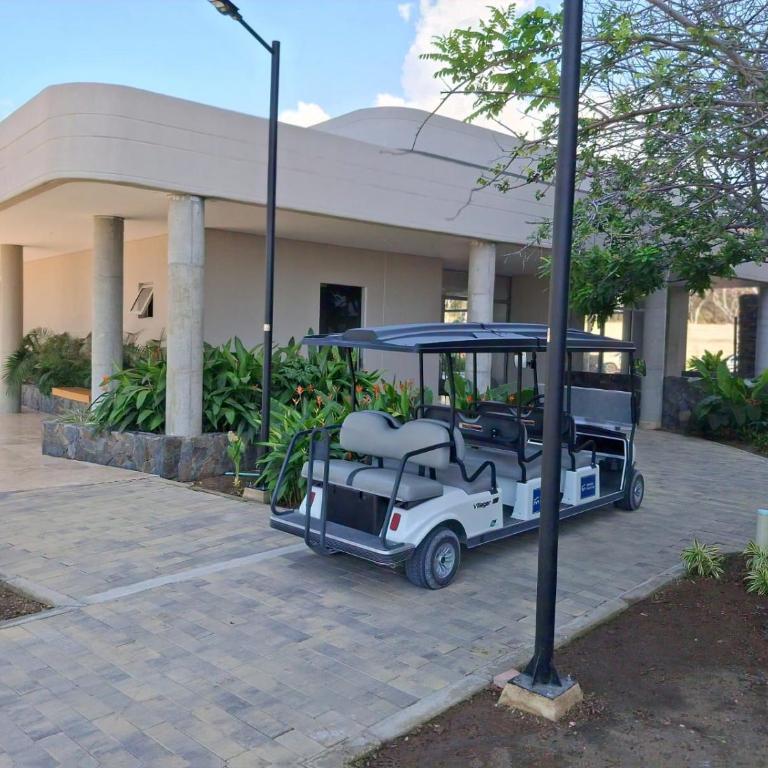 Celeste Dream House, Santa Marta - One-Bedroom Premium Apartment with Ocean View - 7