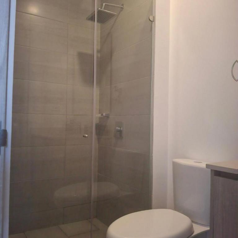 Celeste Dream House, Santa Marta - One-Bedroom Premium Apartment with Ocean View - 13