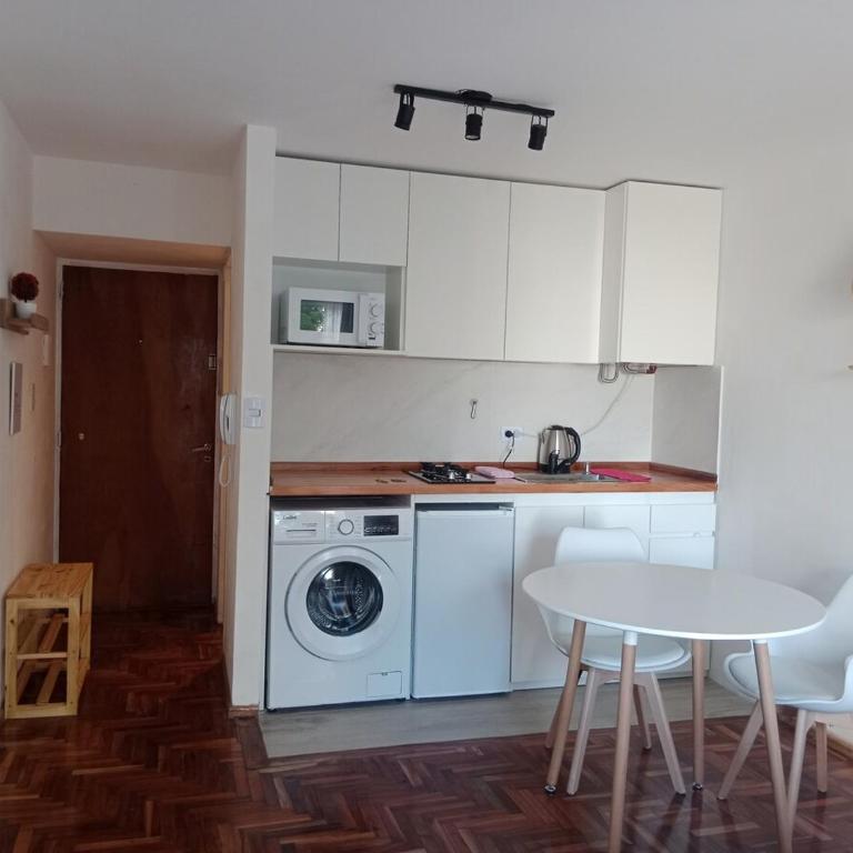 Encantador departamento en Nueva Córdoba - Apartamento de 1 dormitorio - 6
