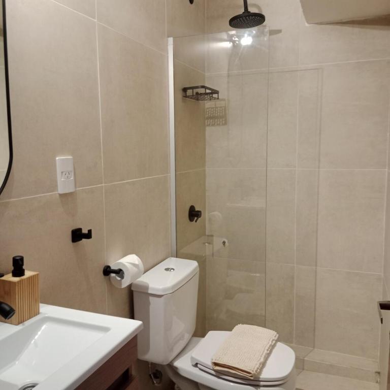 Encantador departamento en Nueva Córdoba - Apartamento de 1 dormitorio - 7