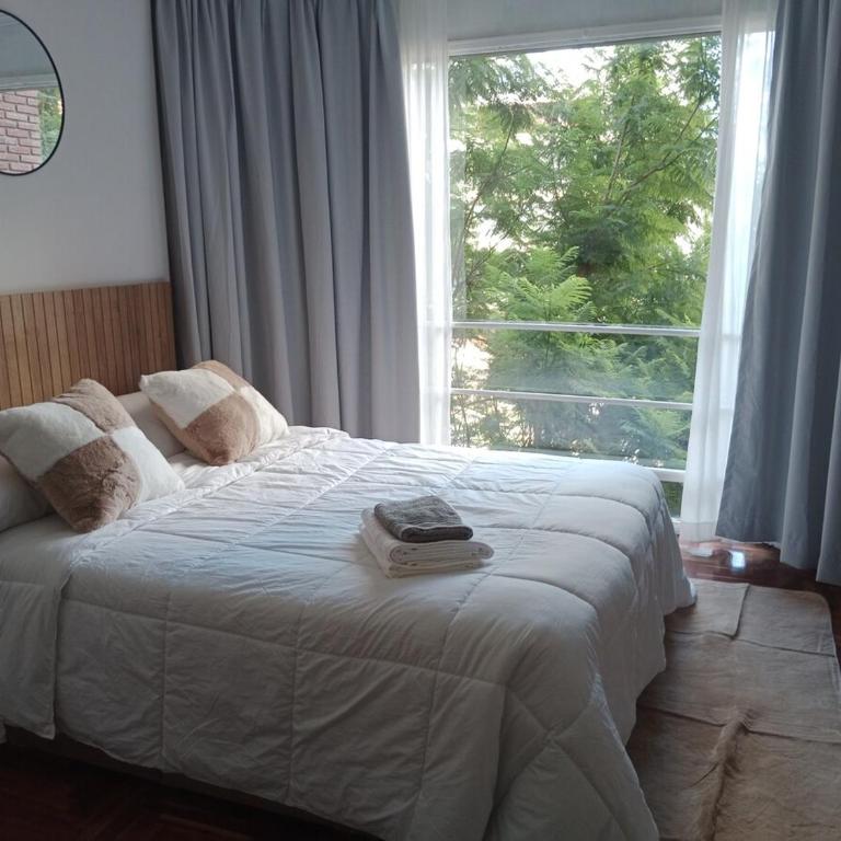 Encantador departamento en Nueva Córdoba - Apartamento de 1 dormitorio - 10