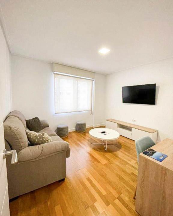 Candle Home Sáenz Díez - Apartamento de 3 dormitorios - 1