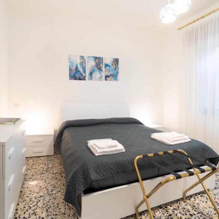 Al Pettirosso family apartment - Two-Bedroom Deluxe Apartment - 1