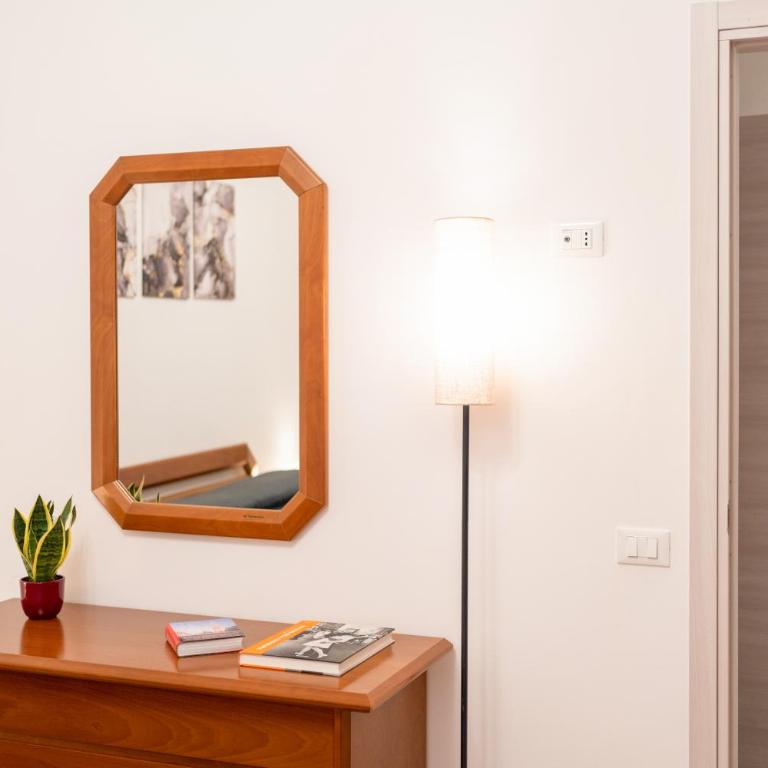 Al Pettirosso family apartment - Two-Bedroom Deluxe Apartment - 23