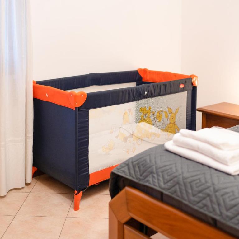 Al Pettirosso family apartment - Two-Bedroom Deluxe Apartment - 50