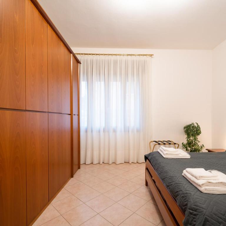 Al Pettirosso family apartment - Two-Bedroom Deluxe Apartment - 20