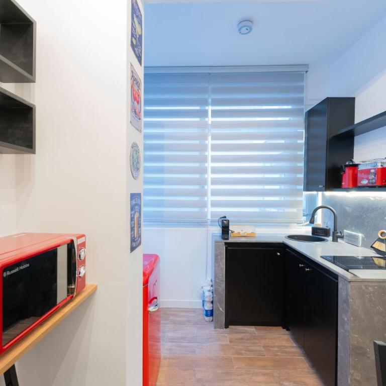 Liberta' 165 Home - Appartamento con 1 Camera da Letto - 24