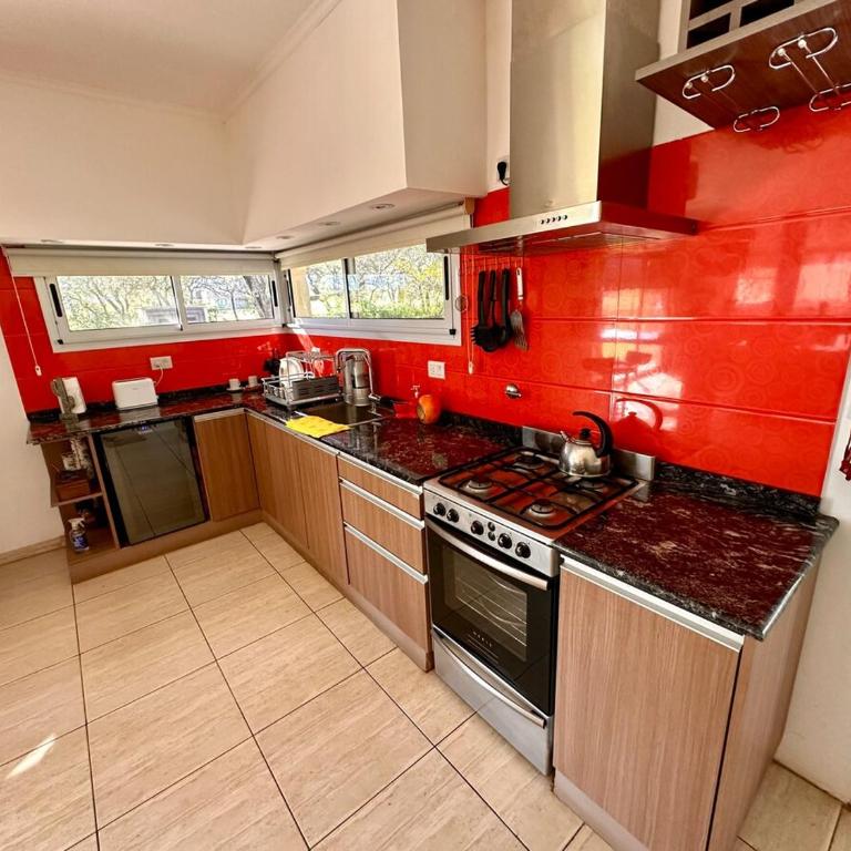 Casa Valle del Colibrí - Casa de 3 dormitorios - 57