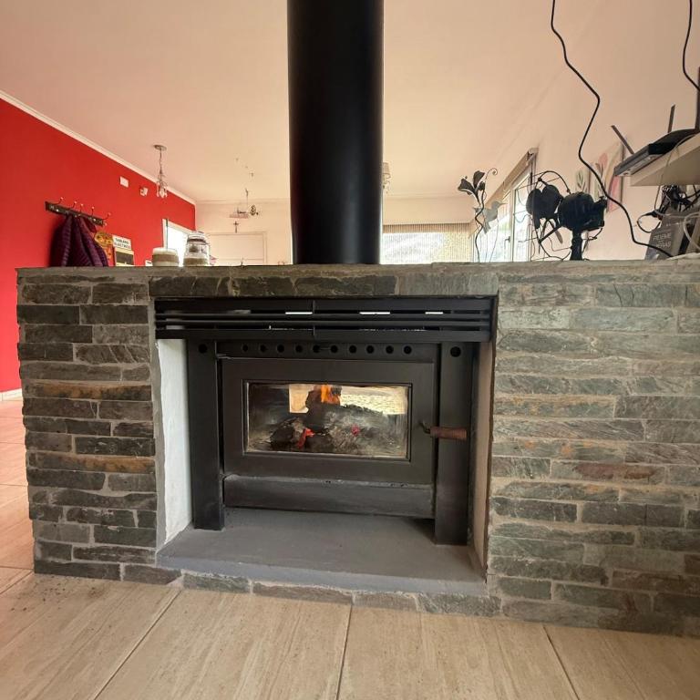 Casa Valle del Colibrí - Casa de 3 dormitorios - 61