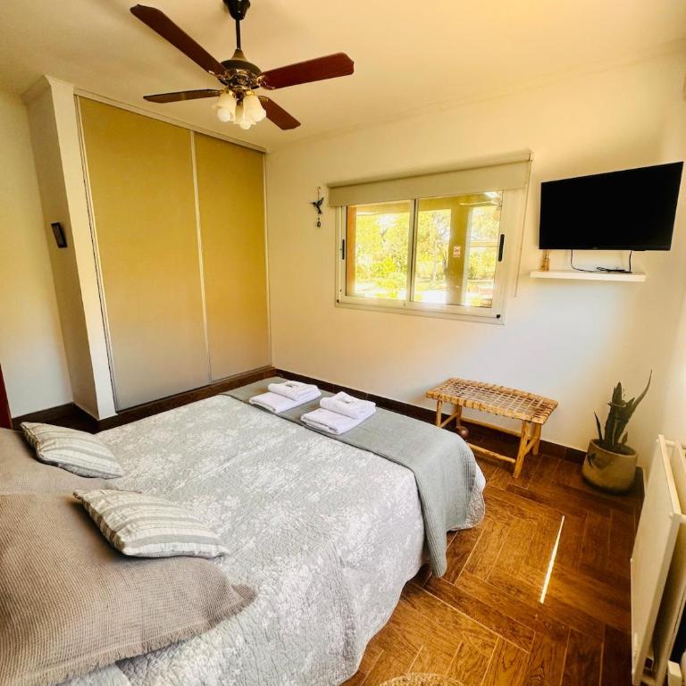 Casa Valle del Colibrí - Casa de 3 dormitorios - 62