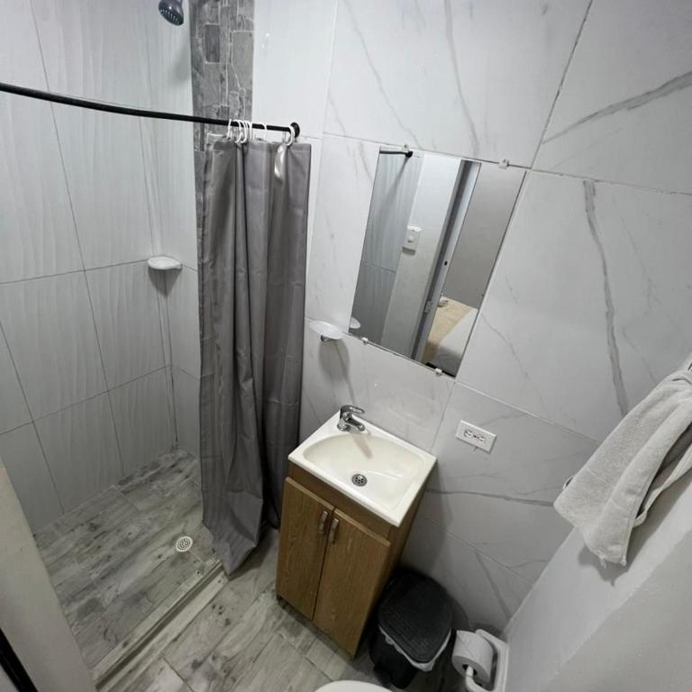 Santa Alejandría Hotel - Run Of House Without Window - 7