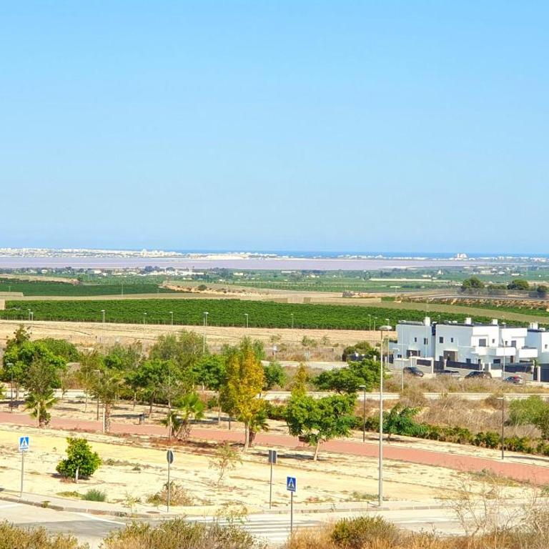 Steph's apartment Vistabella Golf - Apartamento de 2 dormitorios - 2