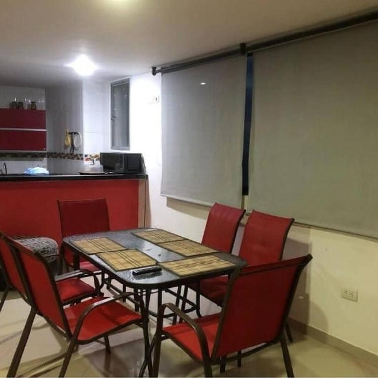 Apartment with ocean view, pool, Rnt 98583 - Apartment - 9