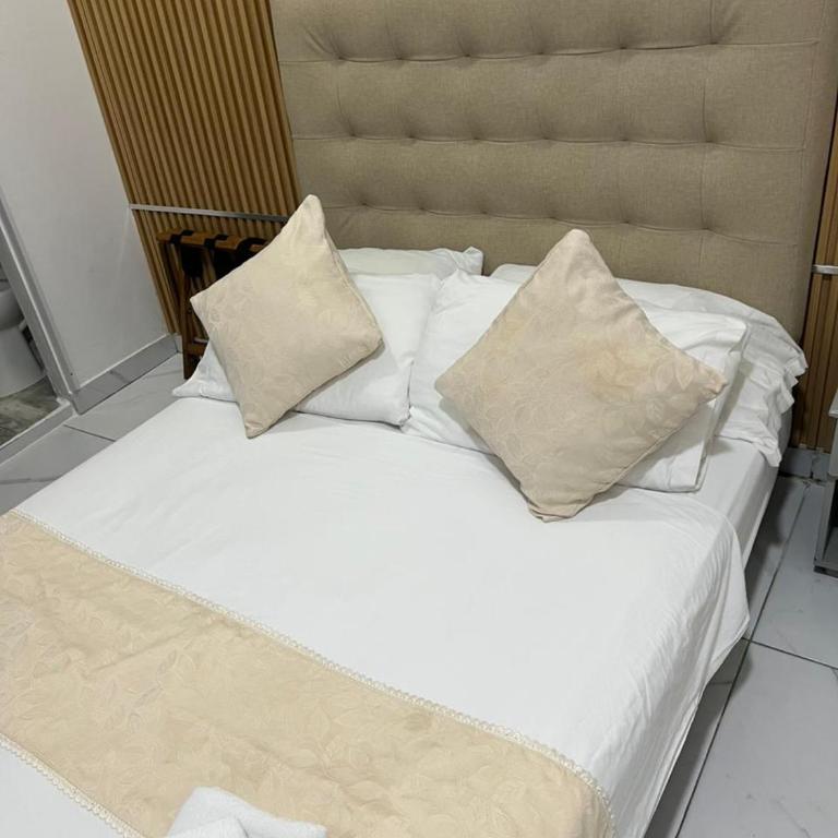 Santa Alejandría Hotel - Standard Double Room - 9
