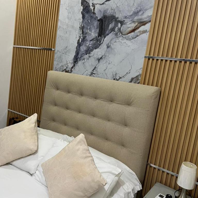 Santa Alejandría Hotel - Standard Double Room - 8