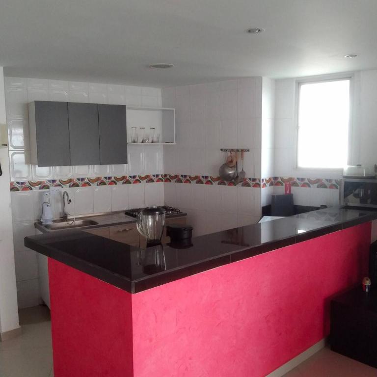 Apartment with ocean view, pool, Rnt 98583 - Apartment - 11