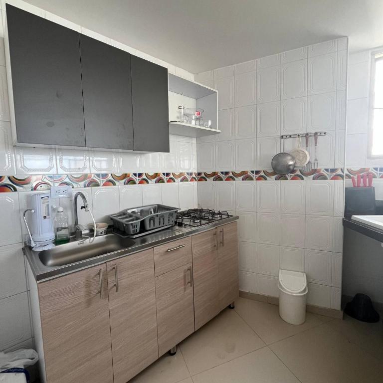 Apartment with ocean view, pool, Rnt 98583 - Apartment - 13