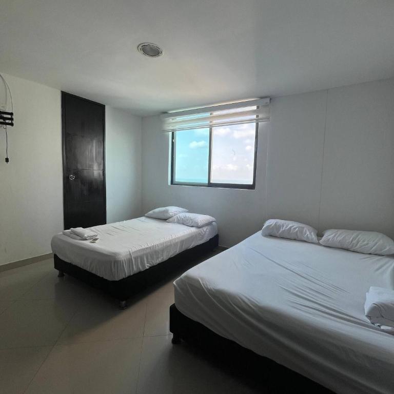 Apartment with ocean view, pool, Rnt 98583 - Apartment - 15