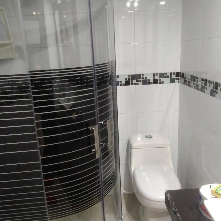 Apartment with ocean view, pool, Rnt 98583 - Apartment - 16