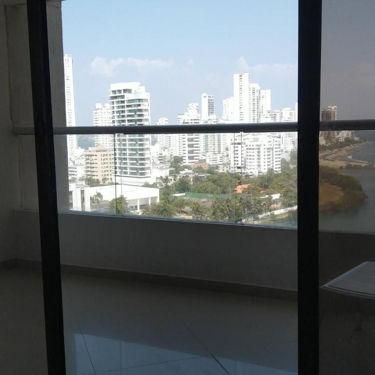 Apartment with ocean view, pool, Rnt 98583 - Apartment - 18