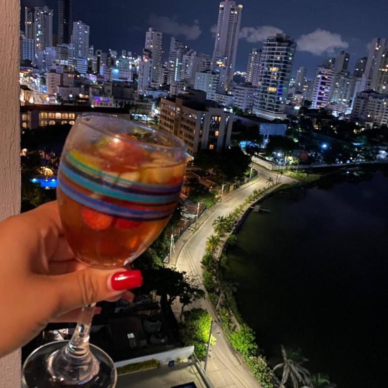 Apartment with ocean view, pool, Rnt 98583 - Apartment - 19