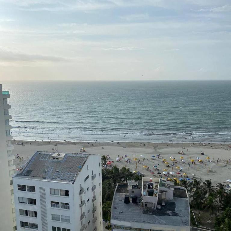 Apartment with ocean view, pool, Rnt 98583 - Apartment - 23