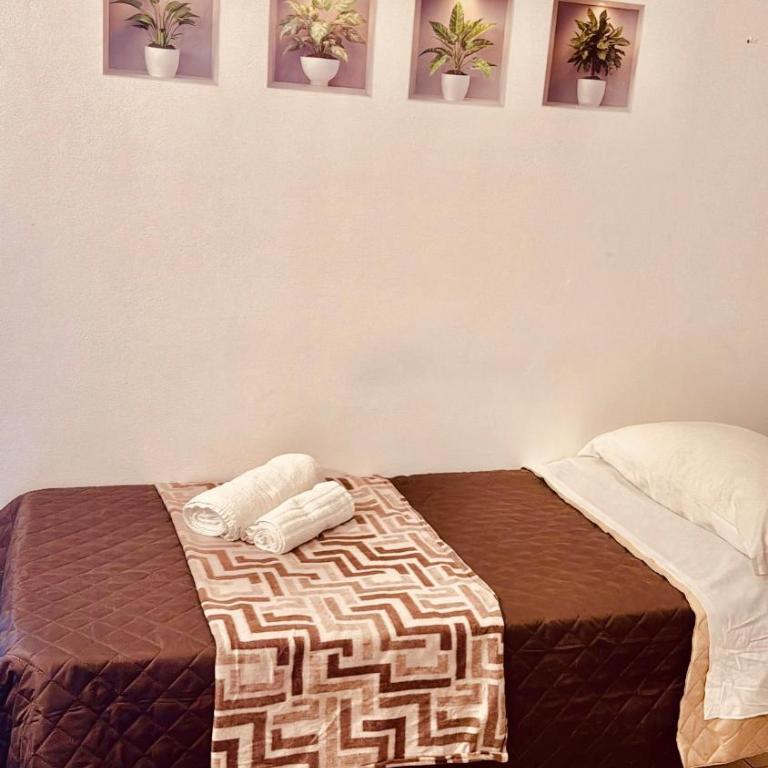 Girgenti Charming House - Appartamento Deluxe con 1 Camera da Letto e Vista Città - 16