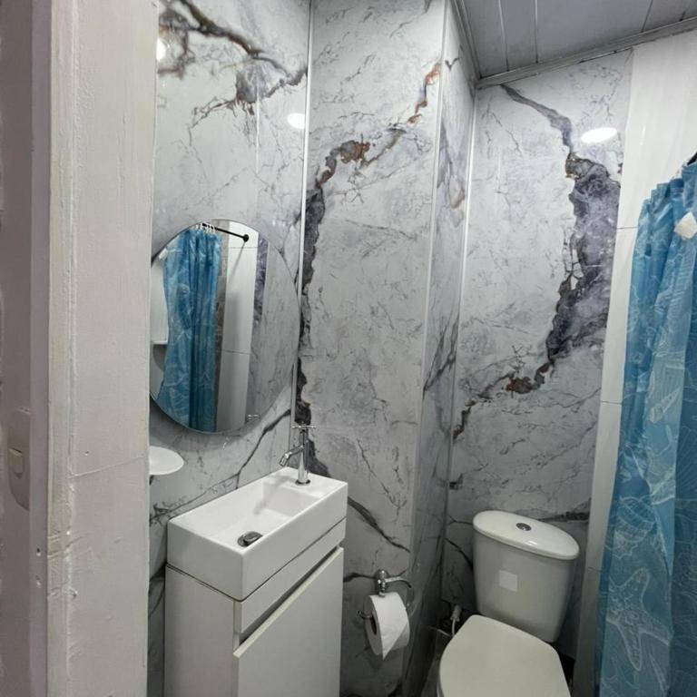 Santa Alejandría Hotel - Budget Twin Room - 1st Floor without window - 5