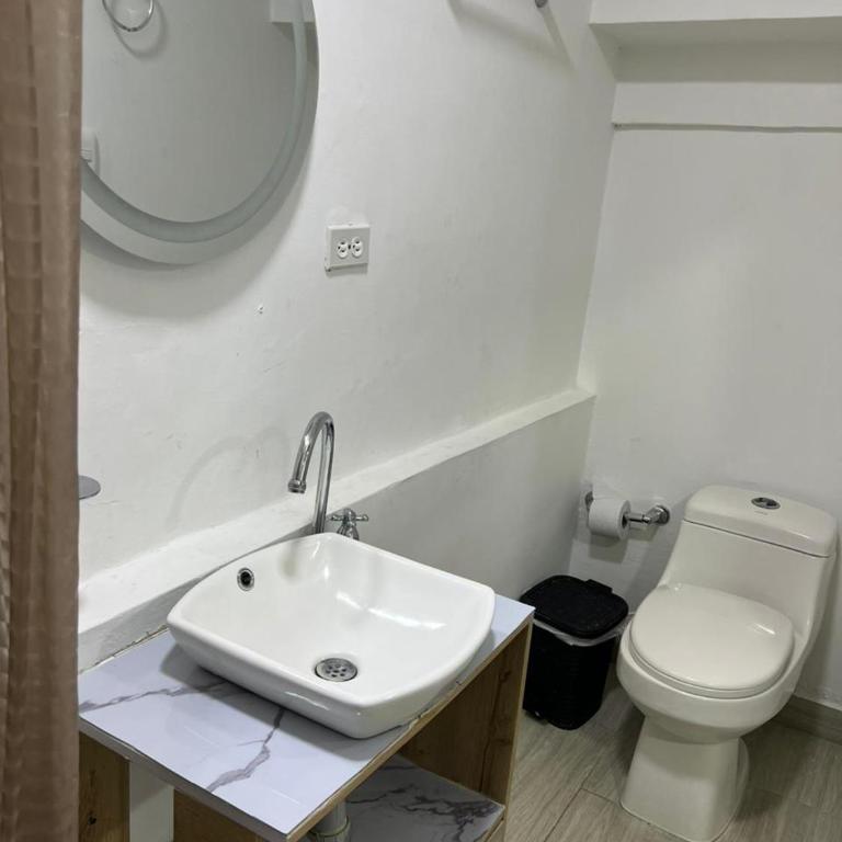 Santa Alejandría Hotel - Budget Twin Room - 1st Floor without window - 6