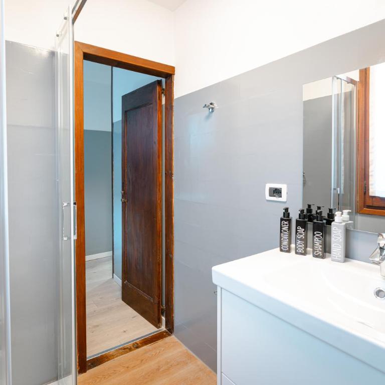 Incantevole nido veneziano a 8 min da San Marco - One-Bedroom Apartment - 31