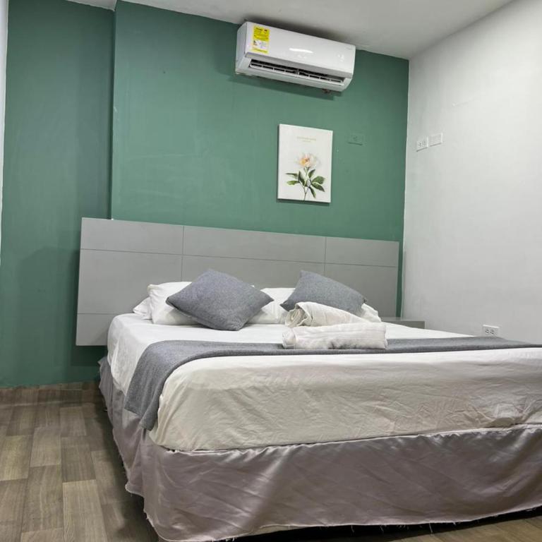 Santa Alejandría Hotel - Standard Double Room - 12