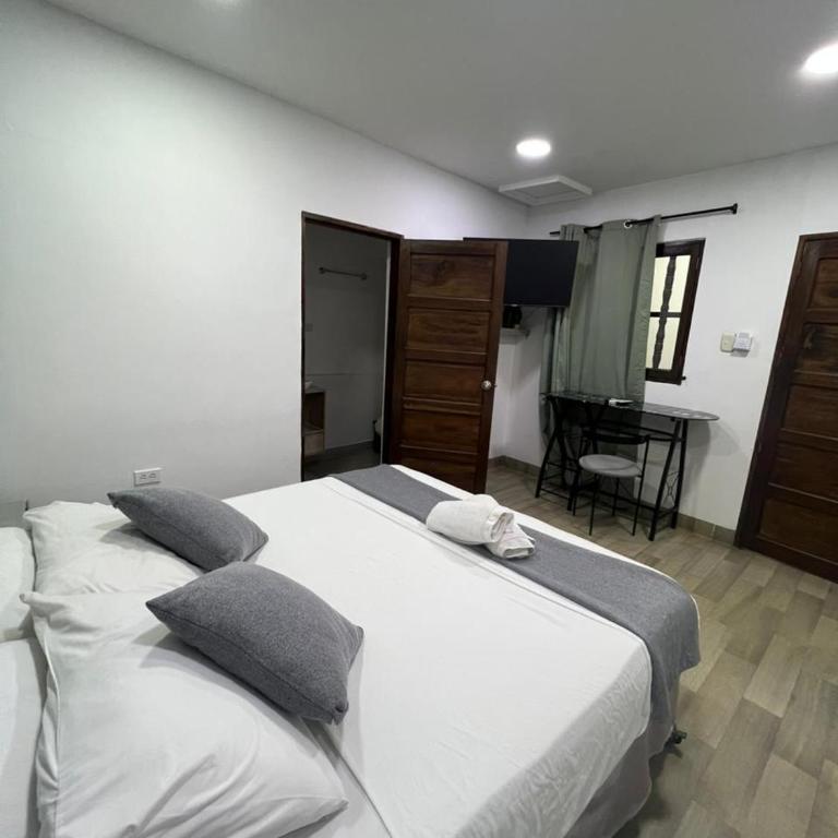 Santa Alejandría Hotel - Standard Double Room - 14