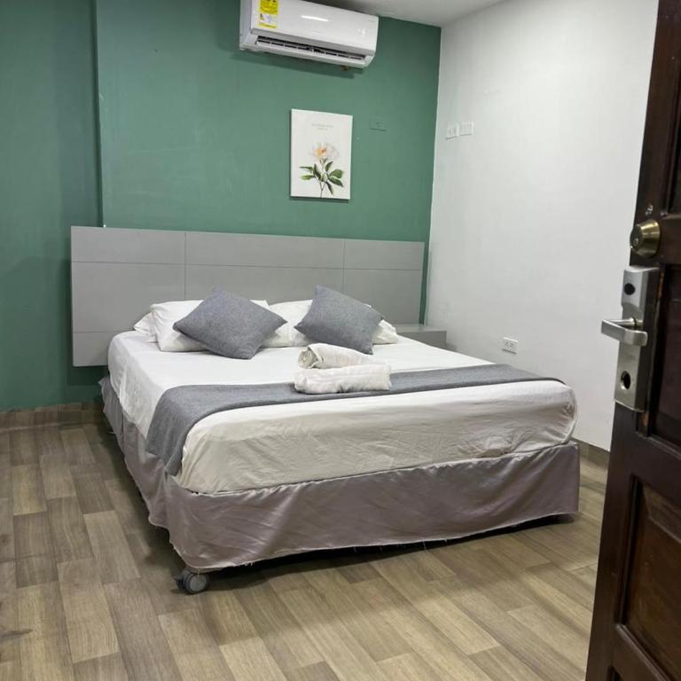 Santa Alejandría Hotel - Standard Double Room - 13