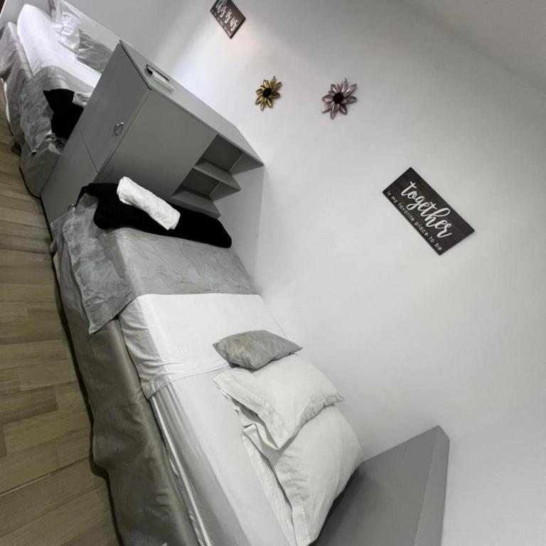 Santa Alejandría Hotel - Standard Twin Room - 10