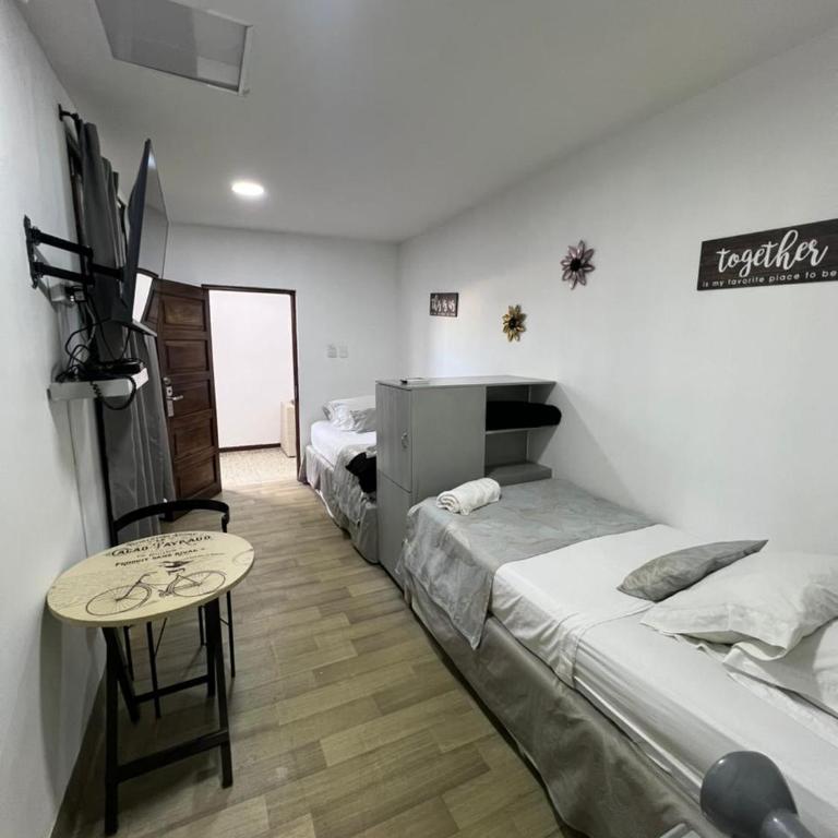Santa Alejandría Hotel - Standard Twin Room - 11